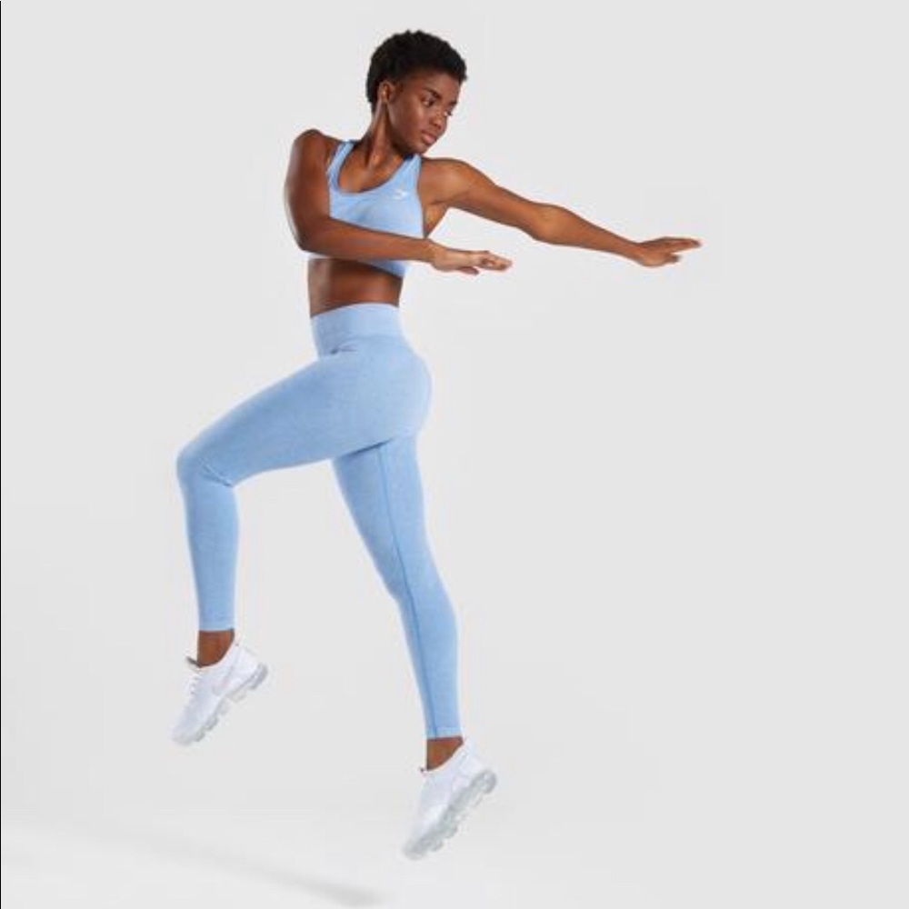Gymshark Set